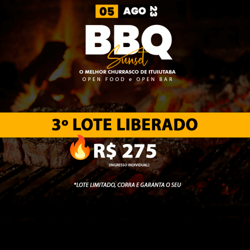 1 lote promocional